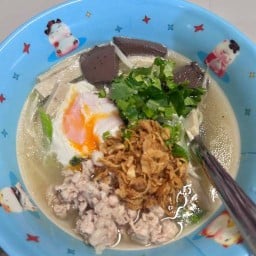 ก๋วยจั๊บญวนซอย8