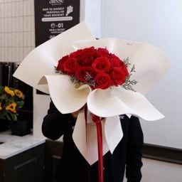 alisse Coffee & FlowerShop ถลาง เชิงทะเล ลายัน