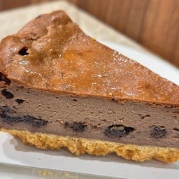 ช็อคโกแลตชีสเค้ก