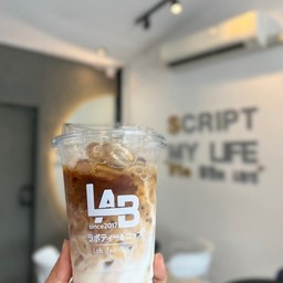 ลาเต้