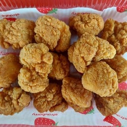 ไก่ป๊อป