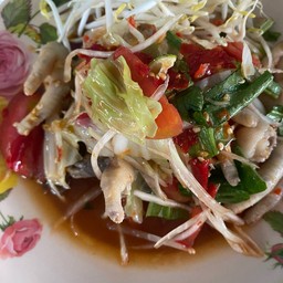 ตำขาไก่