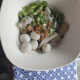 เกาเหลา