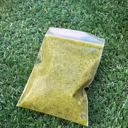 น้ำจิ้มซีฟู้ดสุดจึ้ง