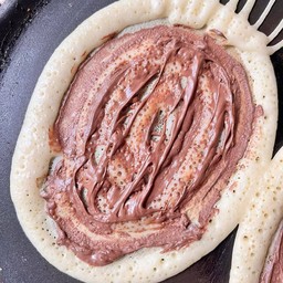 นูเทลล่า (2 ชิ้น)