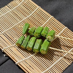 กระเจี๊ยบ