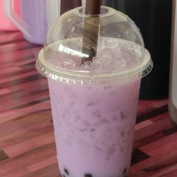 เผือกนมไม่ใส่ไข่มุก