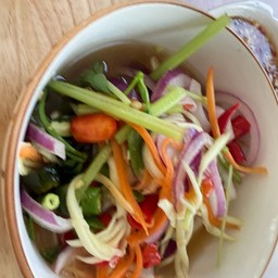 น้ำยำมะม่วง