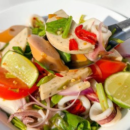 ยำรวมมิตร