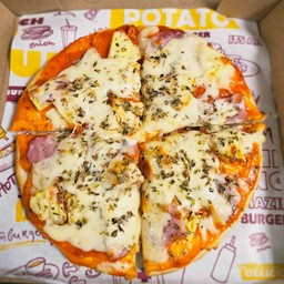 ฮาวายเอี้ยน