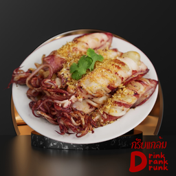 กลึบแกล้ม