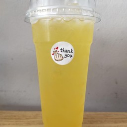 น้ำสัปปะรด