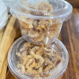 แคบหมู/หมูกระจก