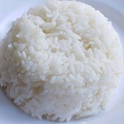 ข้าวสวย