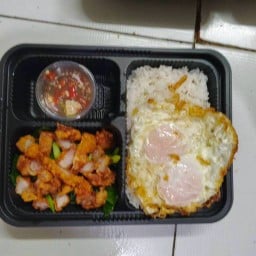 ร้านครัวกันเอง เกตุเวย์