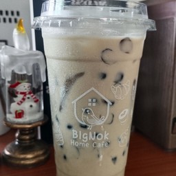 ชาใต้หวัน (ไม่ใส่ไข่มุกบราว)
