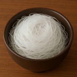 วุ้นเส้น