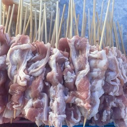 หมูสามชั้นสไลด์