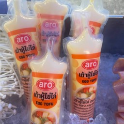 เต้าหู้ไข่