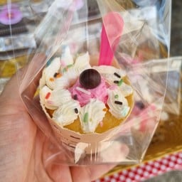 ขนมหม่อมแม่