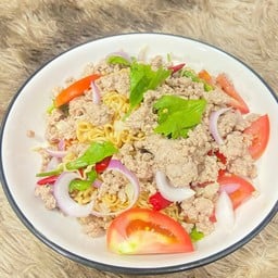 กิริ กิริ (ข้าวไก่เทอริยากิ)