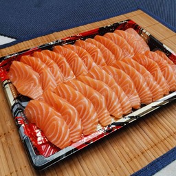 Salmon Sashimi 500 g.