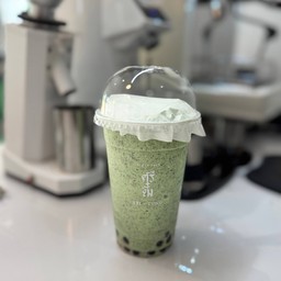 แคนตาลูปโอริโอ้ปั่น