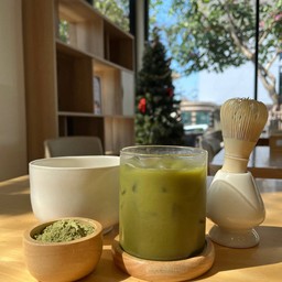 PUREmatcha