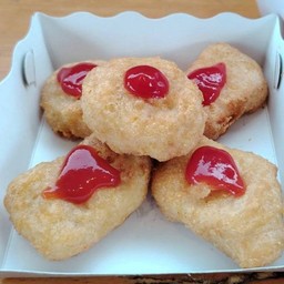 นักเก็ต