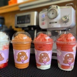TongMon cafe'