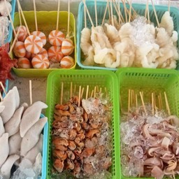 หอยแมลงภู่