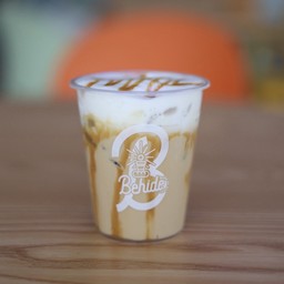 Caramel Macchiato