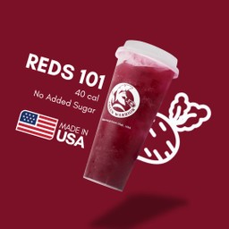 REDS 101