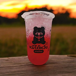 แดงโซดา