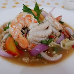 ยำแซ่บซี้ดด