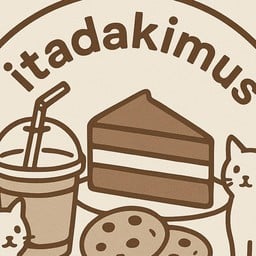 itadakimus