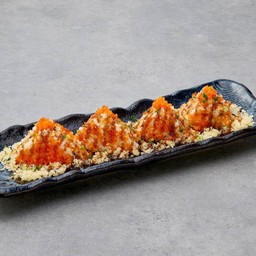 แซลมอนแซนด์วิช