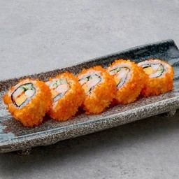 แคลิฟอร์เนียโรล