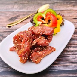 เป็ดแดดเดียว