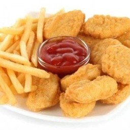 นักเก็ต