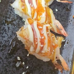 ไนโตะ ซูชิ ตลาดอัศวิน