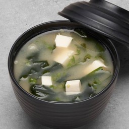 ซุปมิโซะ