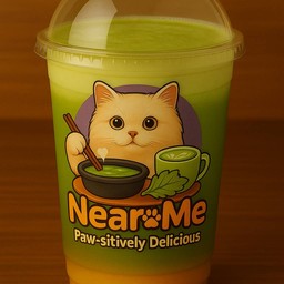 มัทฉะ ยูสุ