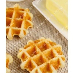ME Waffle สาขาตลาดบางปะหัน ตรงข้ามร้านวันดี ตลาดบางปะหัน ตรงข้ามร้านวันดี