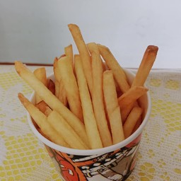 เฟรนช์ฟรายส์