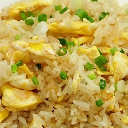 ข้าวผัดไข่