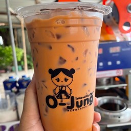 ชาไทย