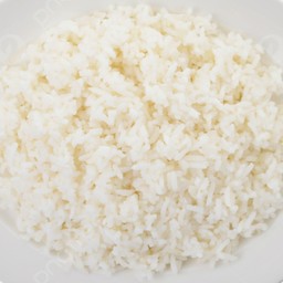 ข้าวสวย