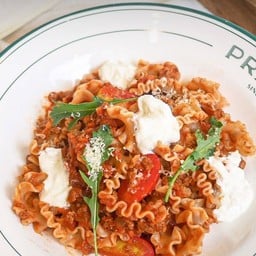BOLOGNESE MAFALDINE