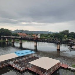 river kwai view hotel